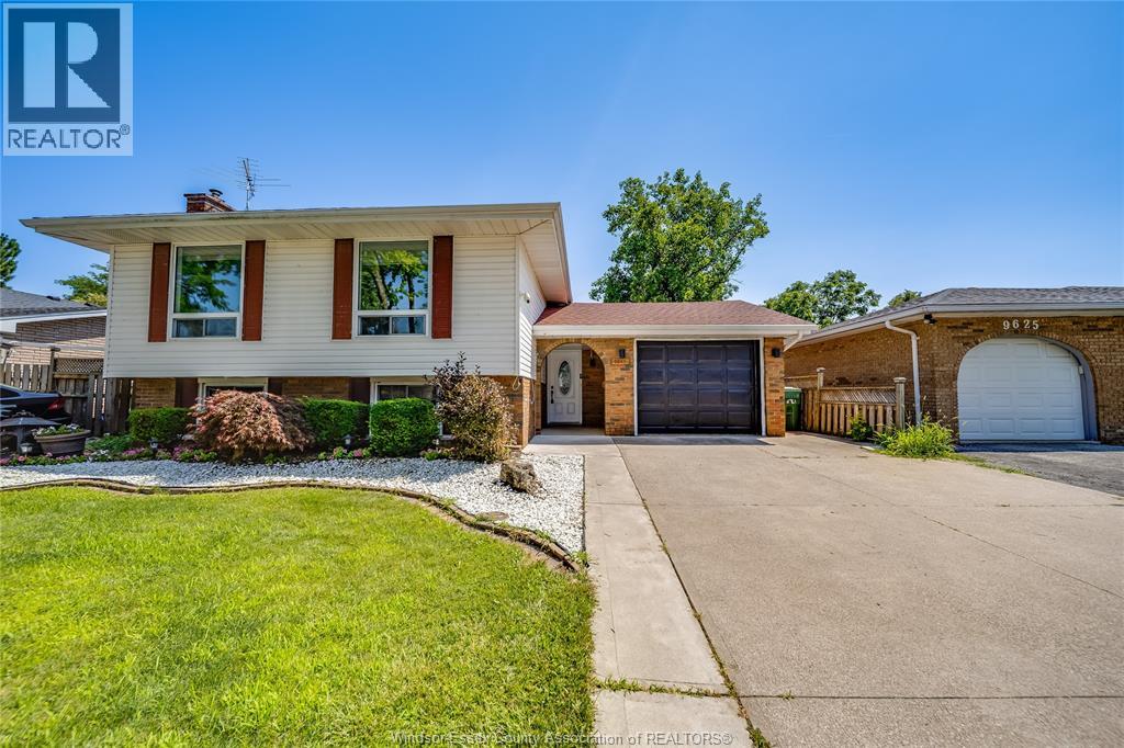 9645 ASGARD ROAD, Windsor