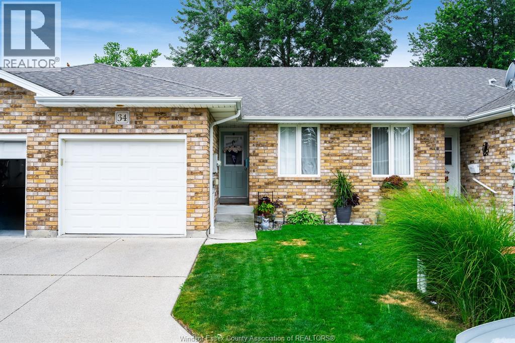 34 Cranberry Crt, Essex