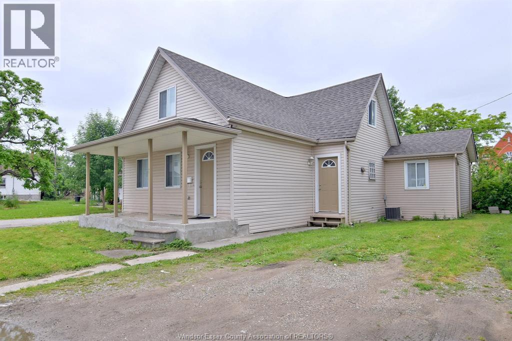 825 BRANT, Windsor