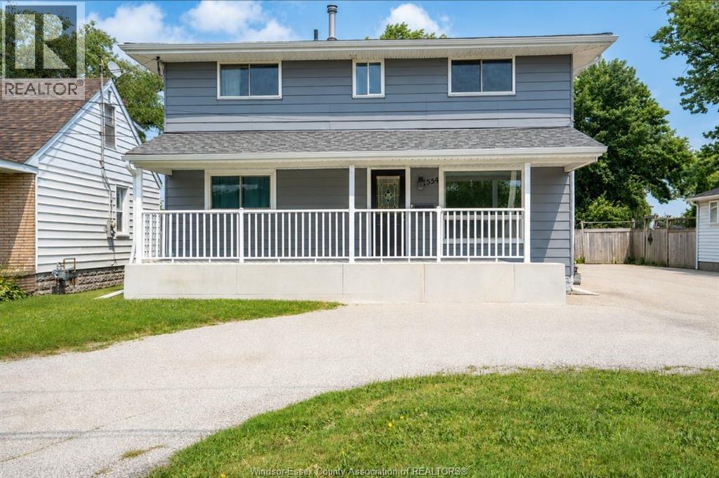 1554 LESPERANCE ROAD, Tecumseh