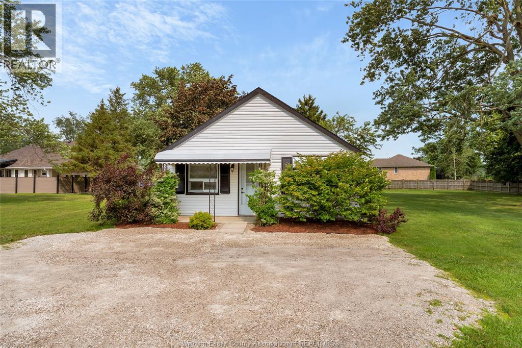 6040 MATCHETTE ROAD, LaSalle
