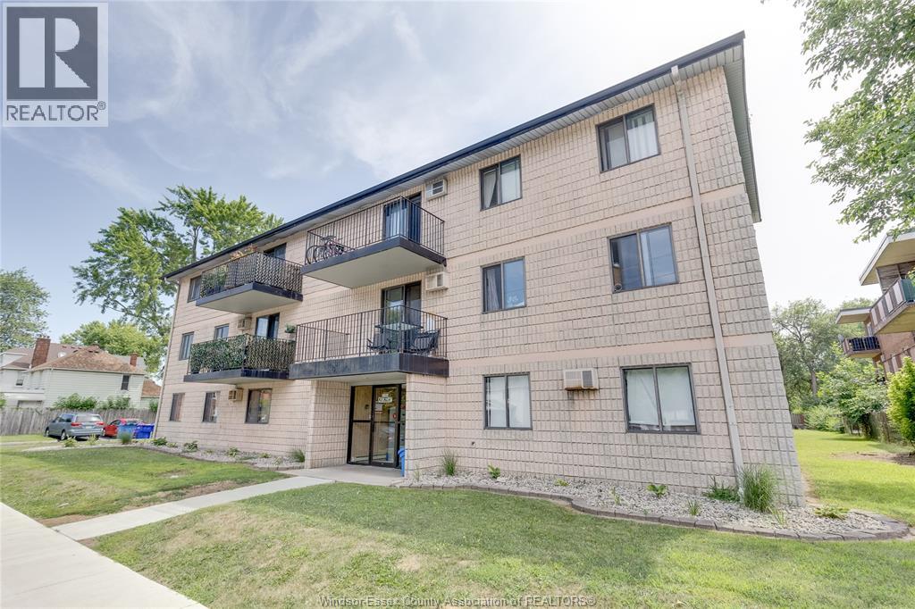3355 SANDWICH STREET UnitNo. 104, Windsor