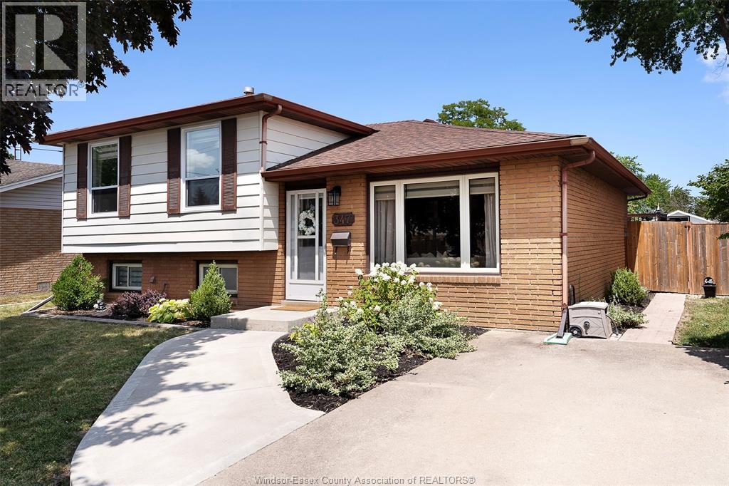 347 St. Peter STREET, Belle River