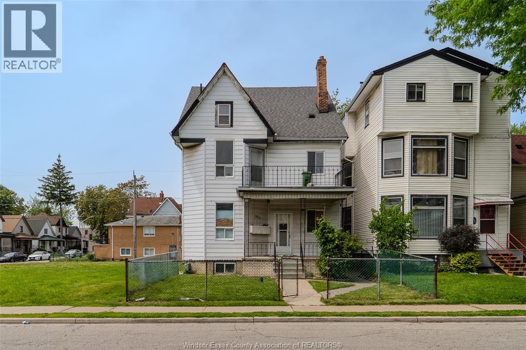 533 Church STREET, Windsor