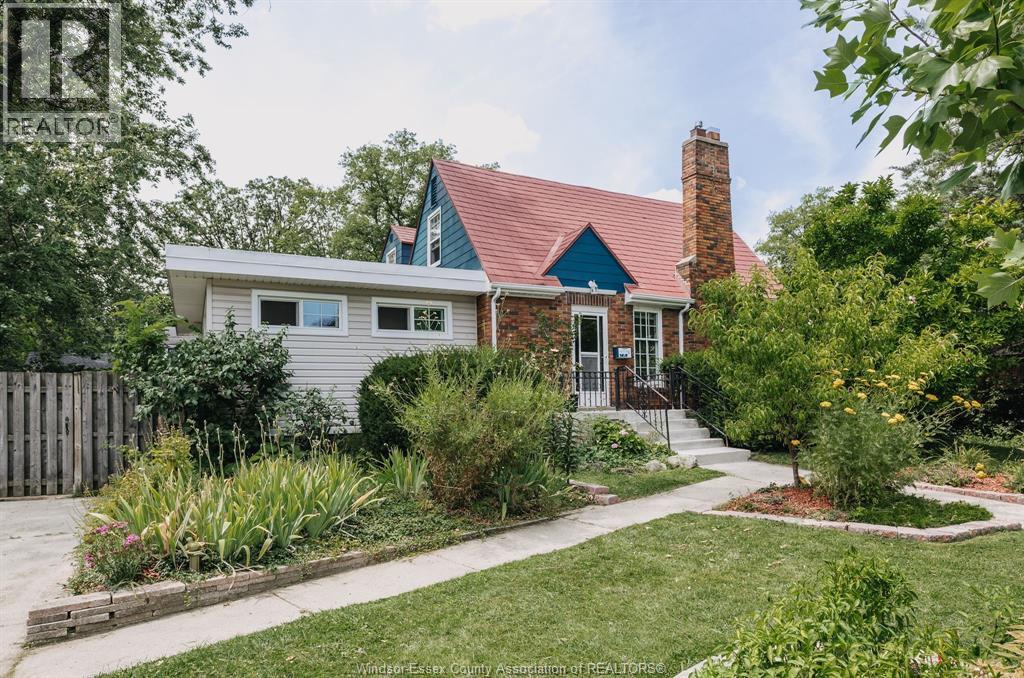 2515 Windermere, Windsor