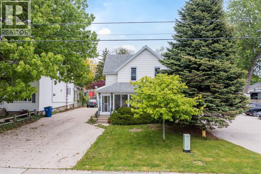219 INSHES, Chatham