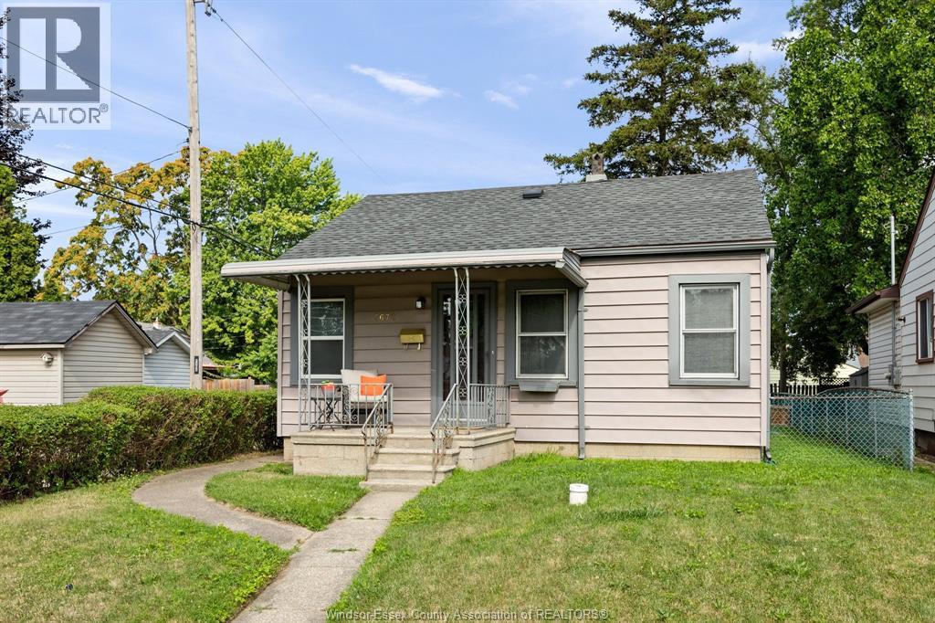 3672 Girardot, Windsor