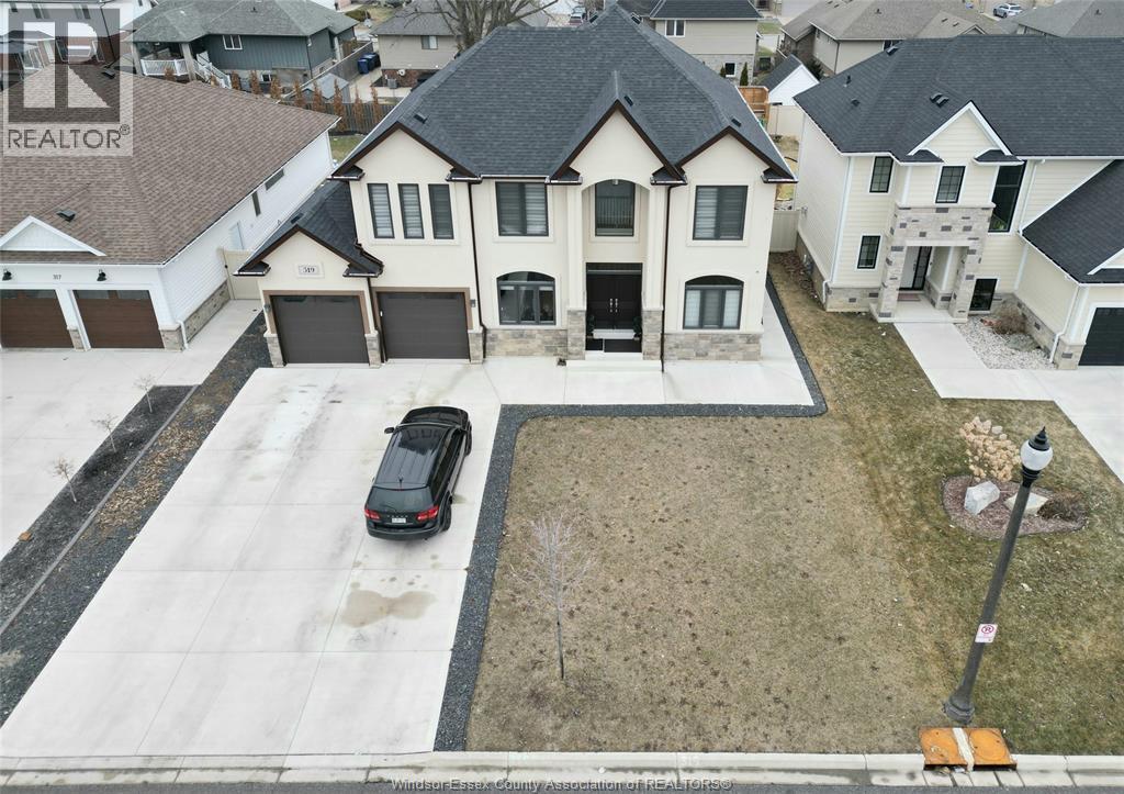319 CHRISTINE AVENUE, Belle River