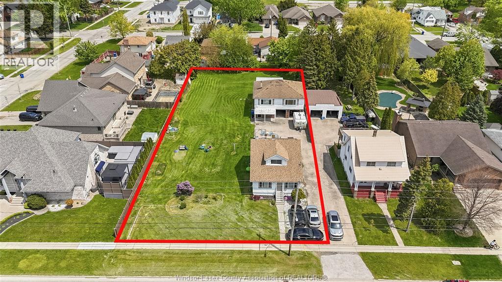 222-224 LESPERANCE, Tecumseh