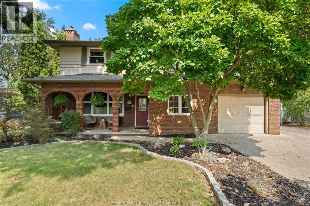 4060 KENNEDY DRIVE, Windsor