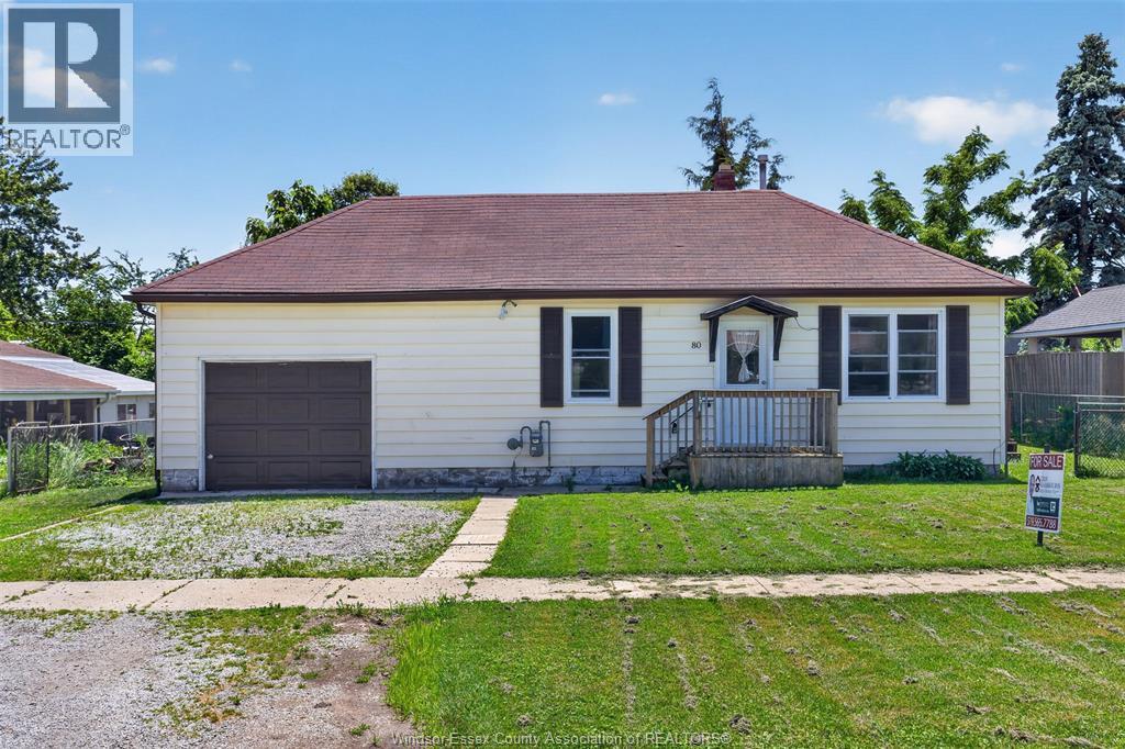 80 ELM, Wheatley