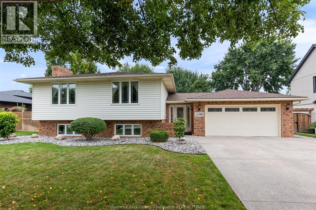 180 DUCHARME STREET, Belle River