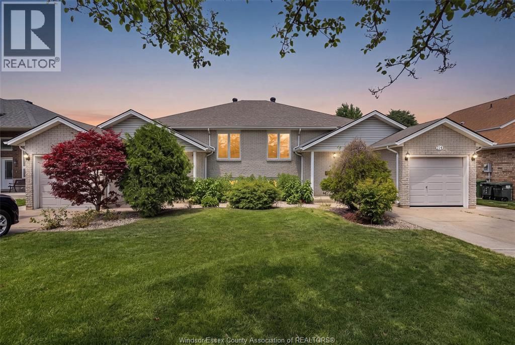 710 CABANA ROAD East, Windsor
