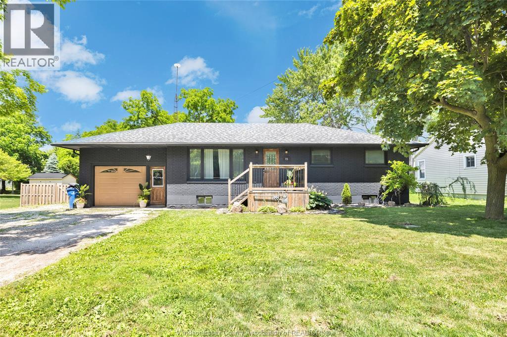 73 LAMARSH, Wheatley
