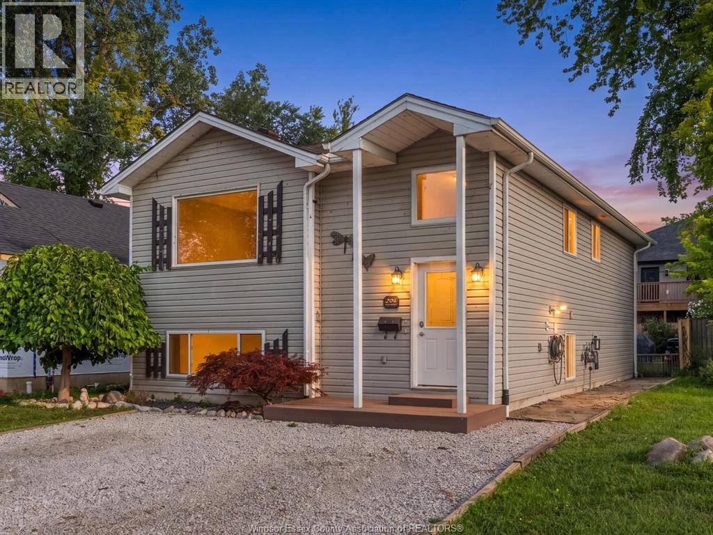 294 Erieview DRIVE, Kingsville