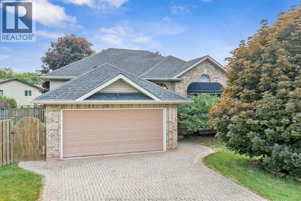 589 OLCOTT AVENUE, LaSalle