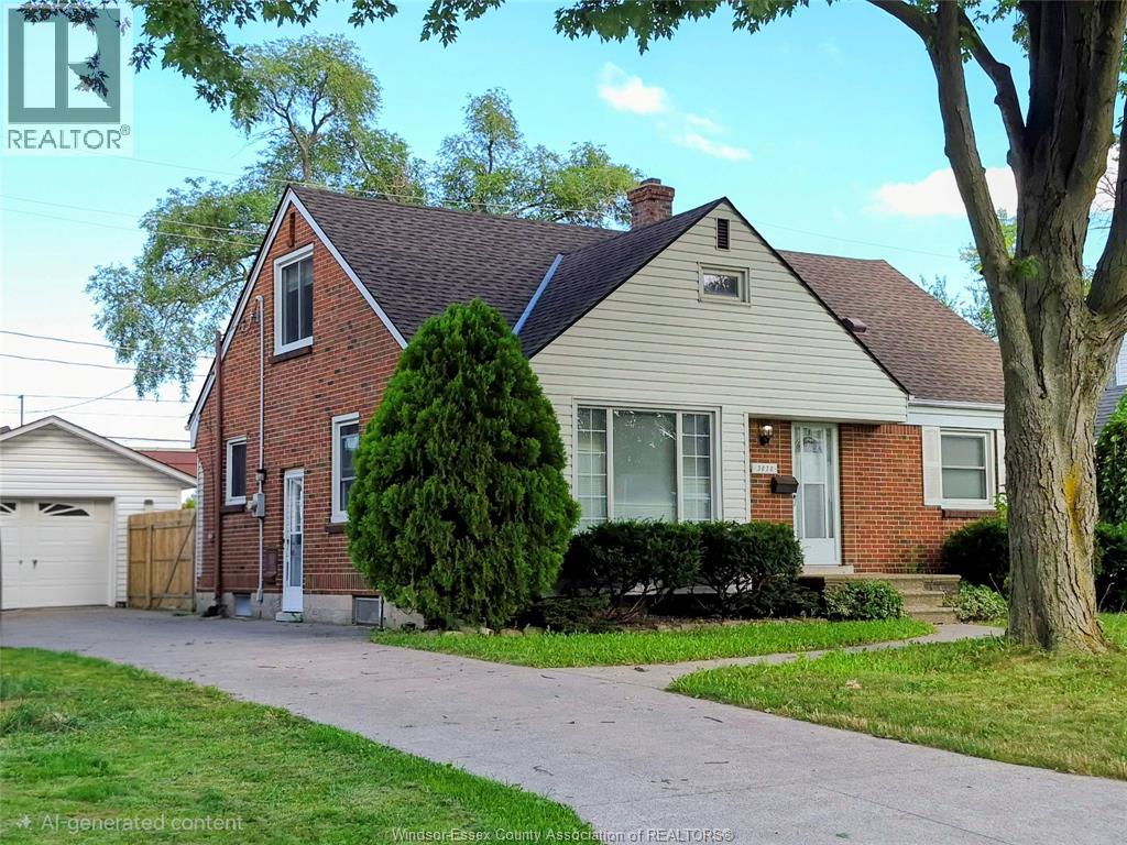 3070 CHURCH STREET, Windsor