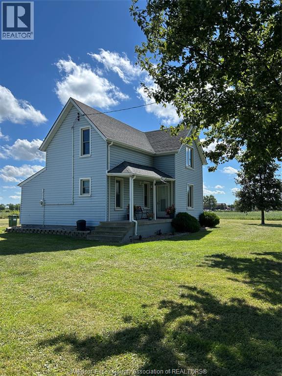 2124 COUNTY RD 12, Colchester North