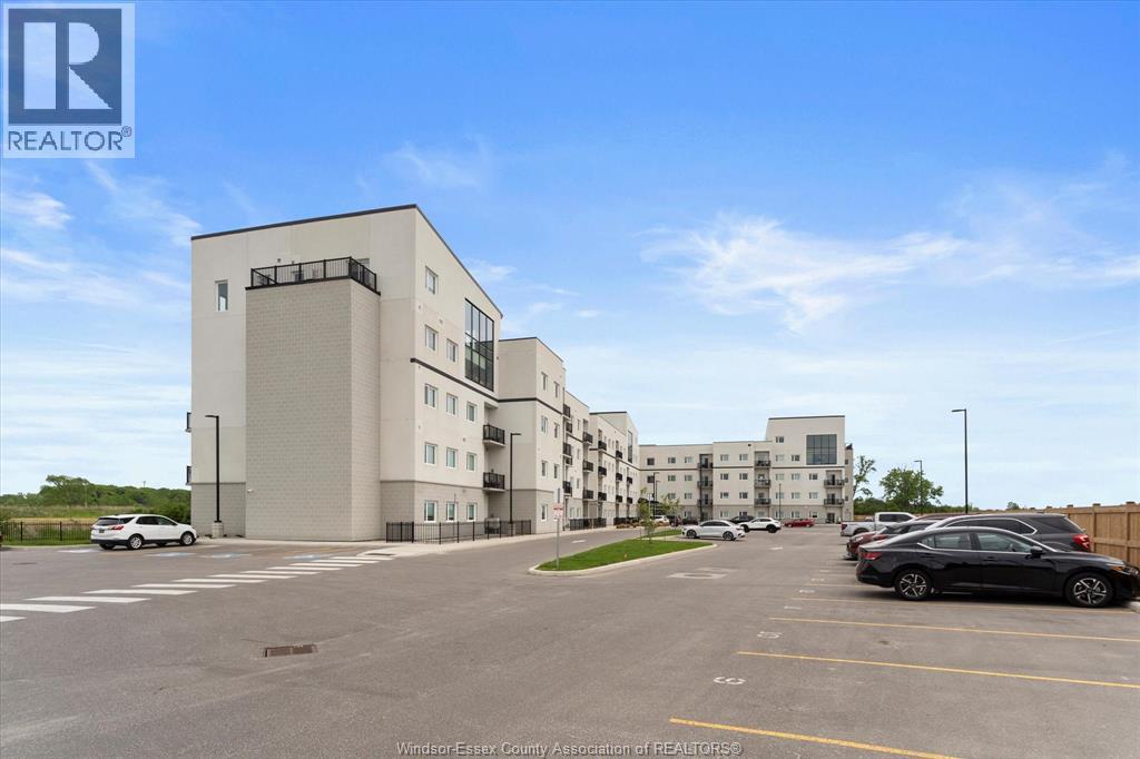 1900 6TH CONCESSION ROAD UnitNo. 312, LaSalle
