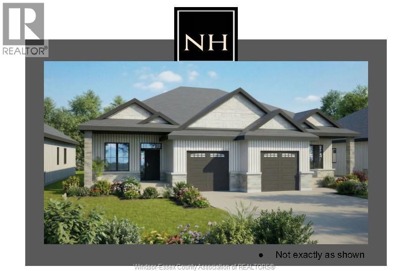 106 MICHELLE DRIVE, Kingsville