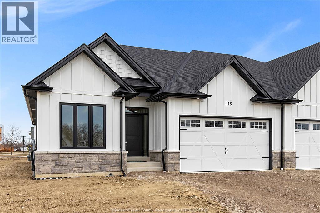516 ORSINI, Lakeshore