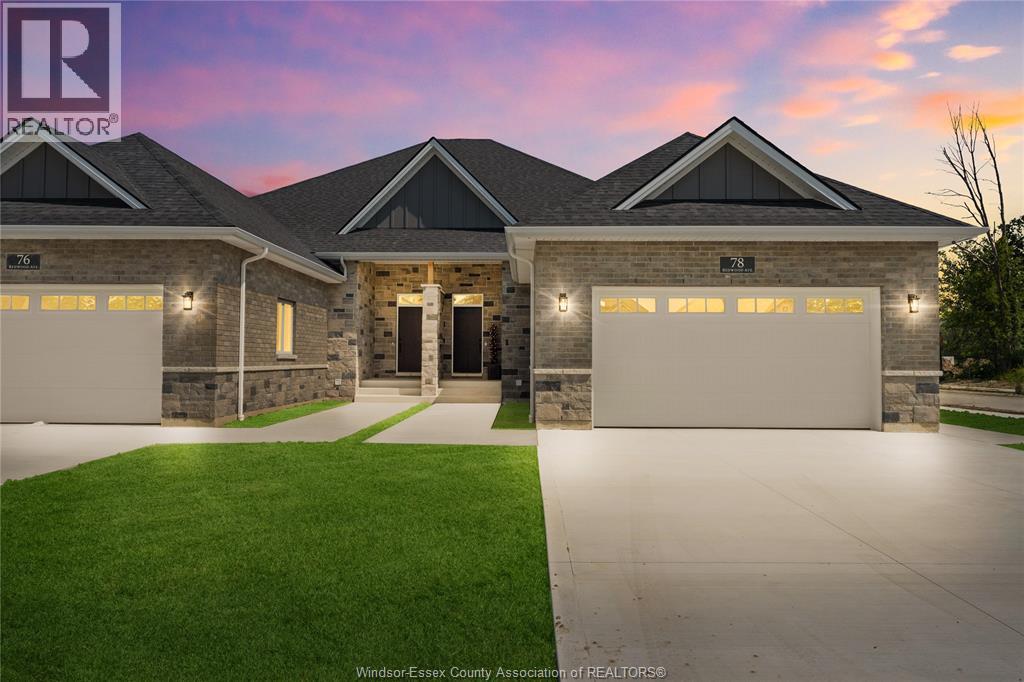 62 REDWOOD AVENUE, Cottam