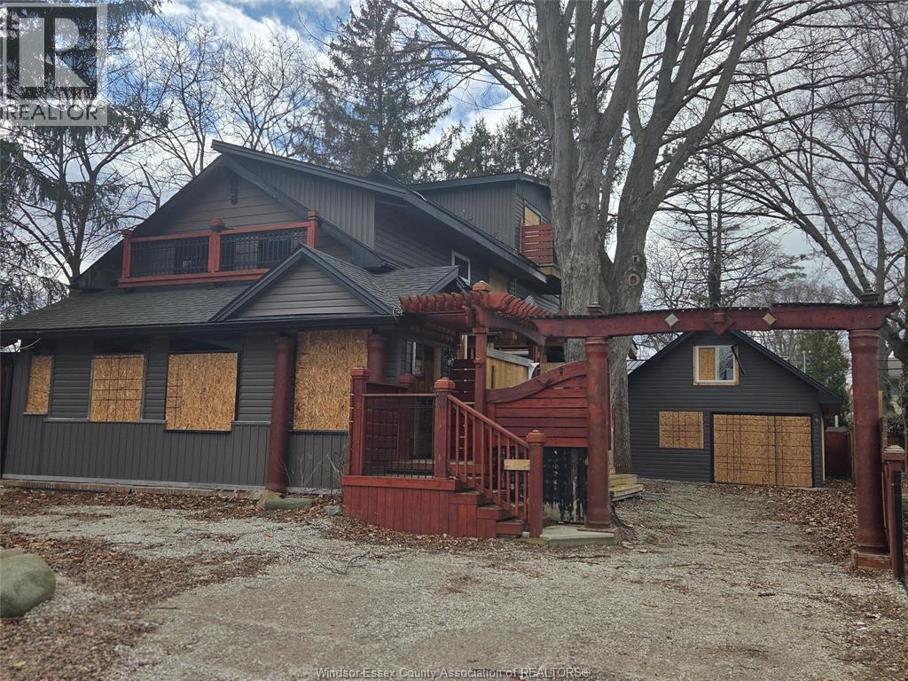 3315 Rankin AVENUE, Windsor