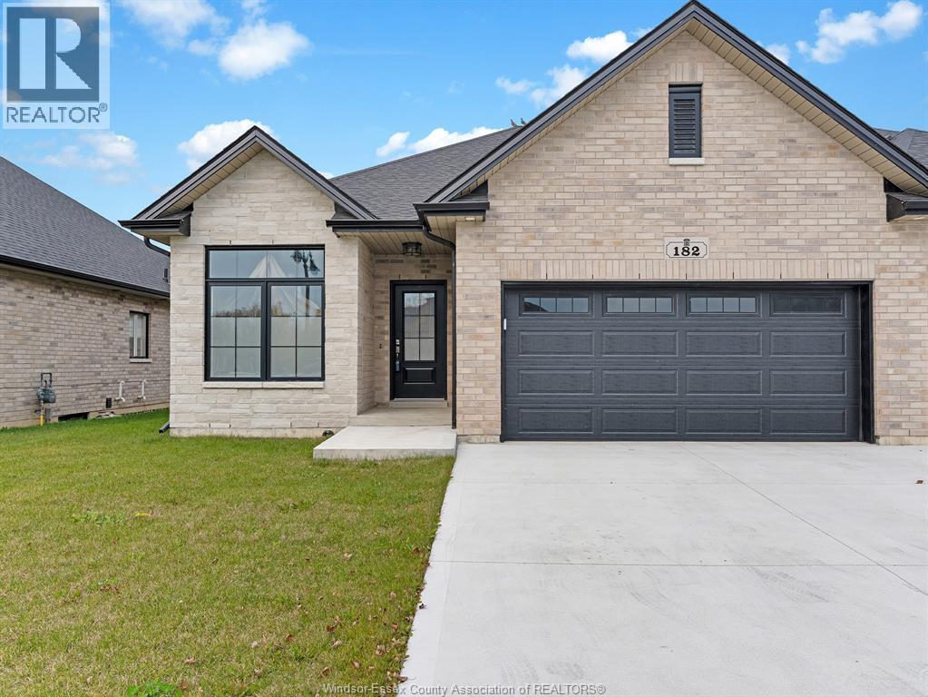 182 MCLELLAN, Amherstburg