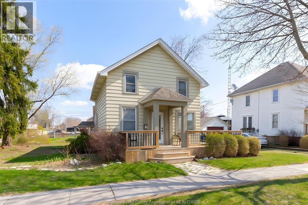 21 CLARK, Leamington