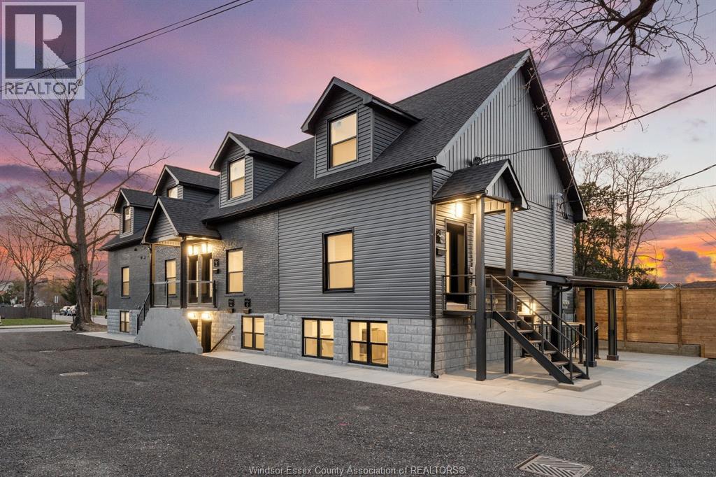702 PIERRE, Windsor