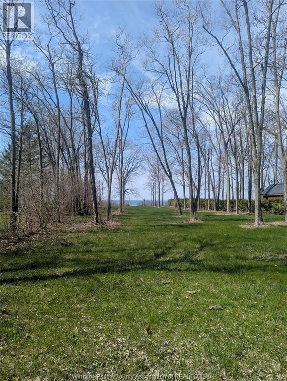 V/L OLD VINE ROAD, Pelee Island