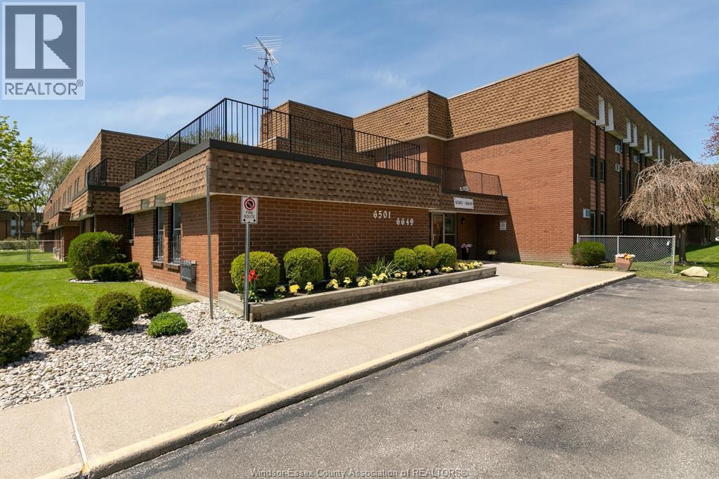 6523 THORNBERRY UnitNo. 331, Windsor