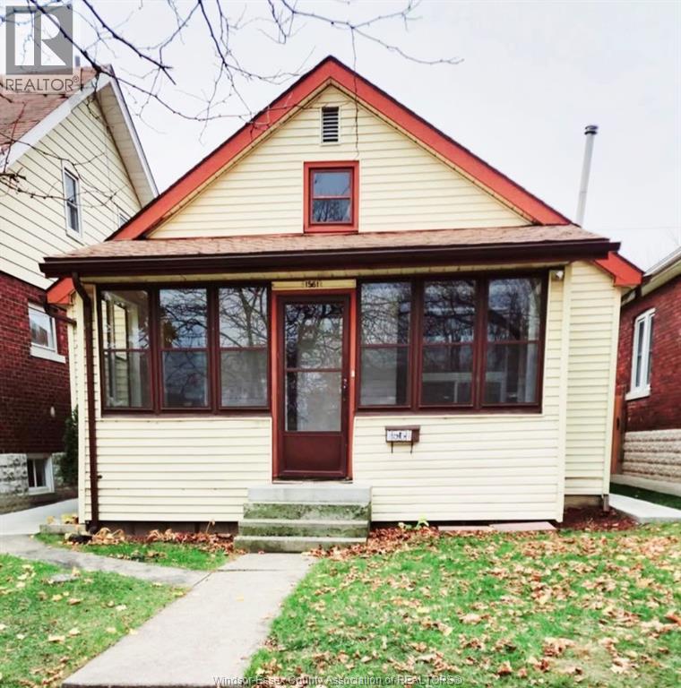 1561 York STREET, Windsor