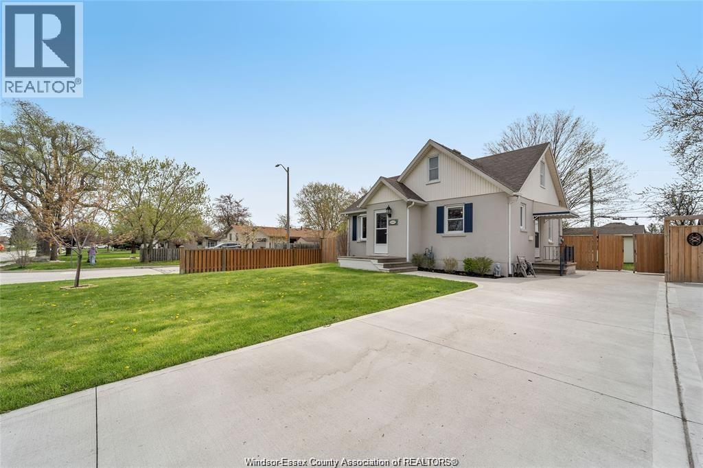 12357 RENAUD STREET, Tecumseh