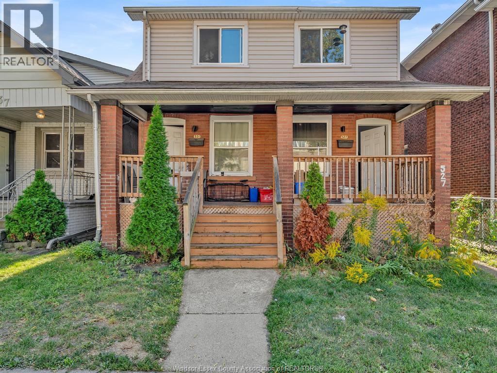 527-531 MCEWAN, Windsor