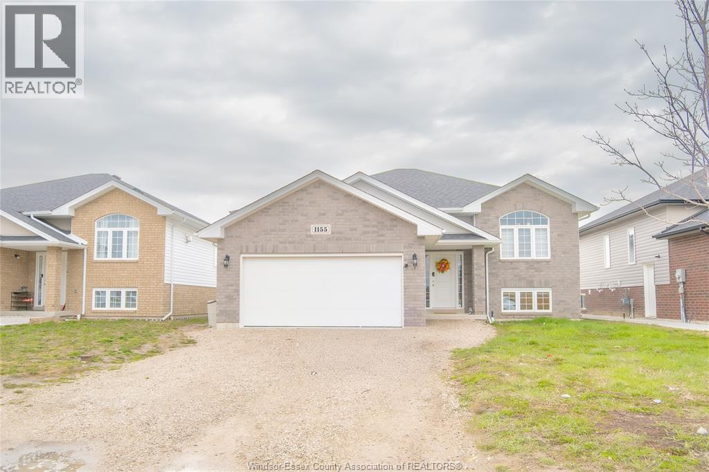 1155 ASPEN RIDGE CRESCENT, Lakeshore