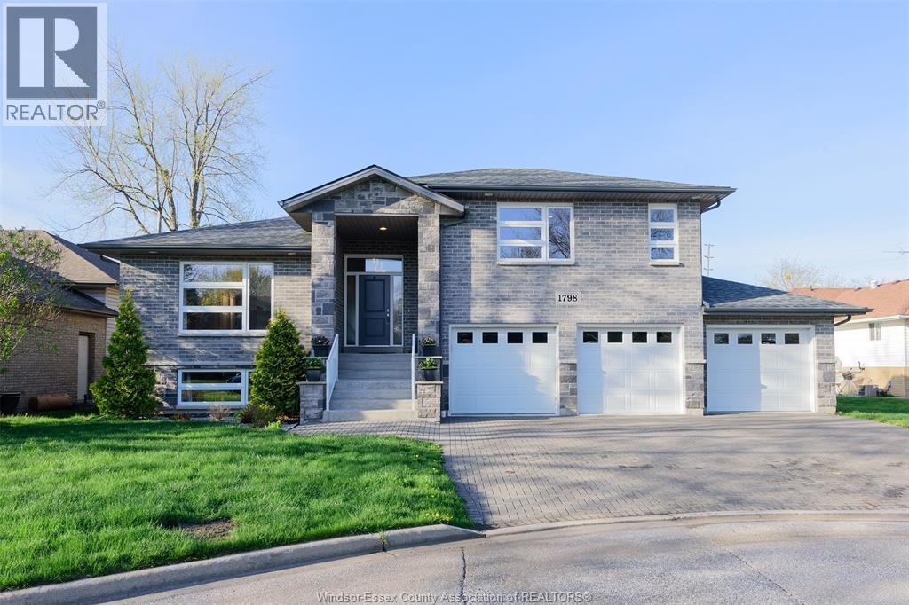 1798 ARGUS STREET, LaSalle
