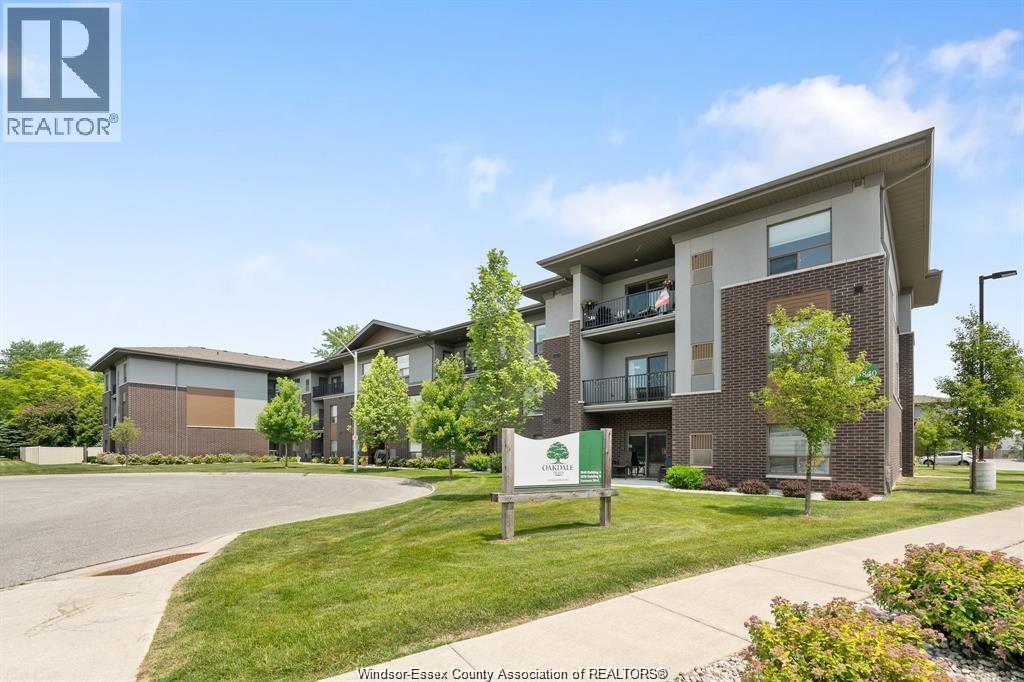 5840 NEWMAN UnitNo. 321, LaSalle