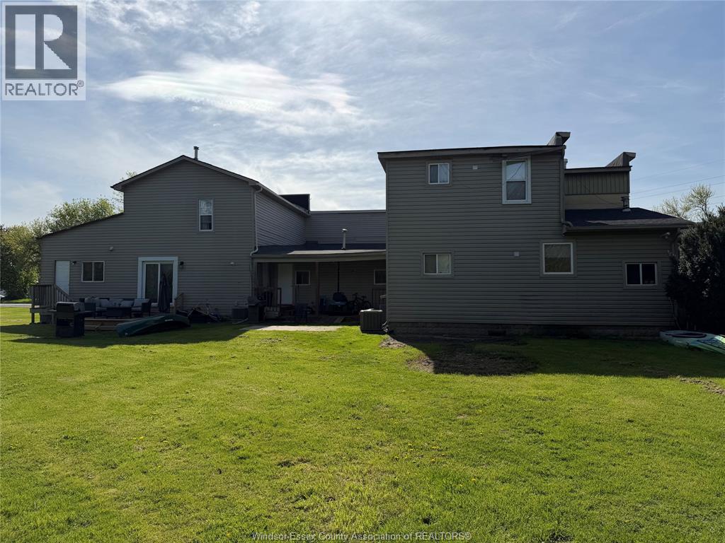 433 ELMSTEAD ROAD, Lakeshore