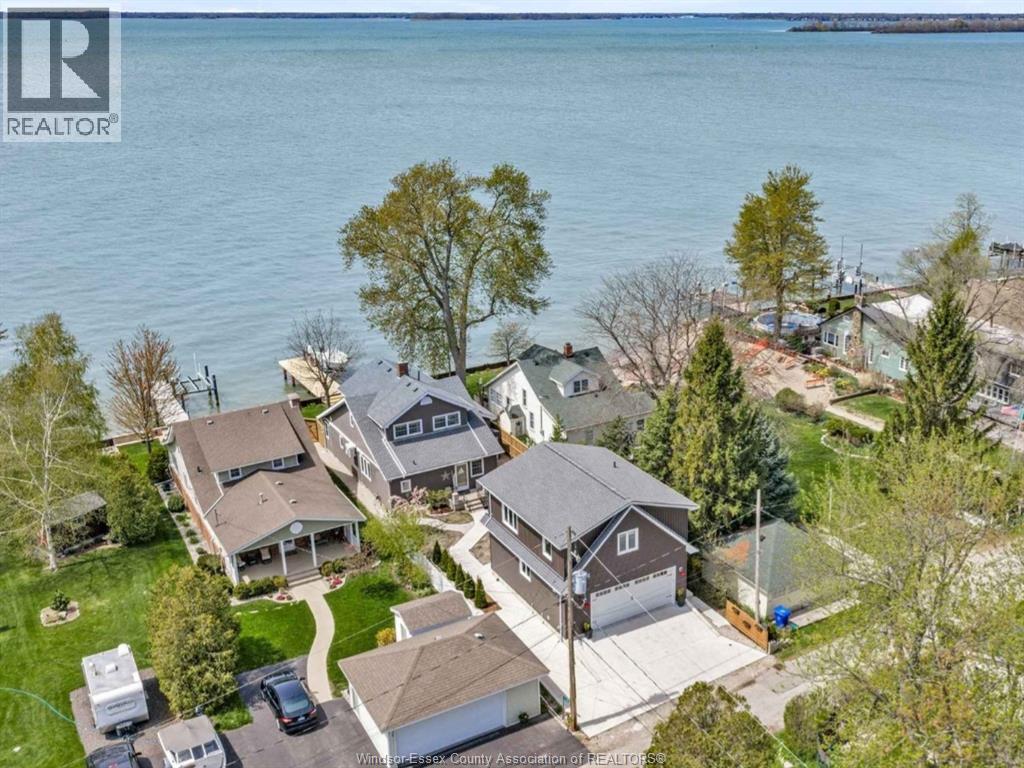 41 Mickle DRIVE, Amherstburg