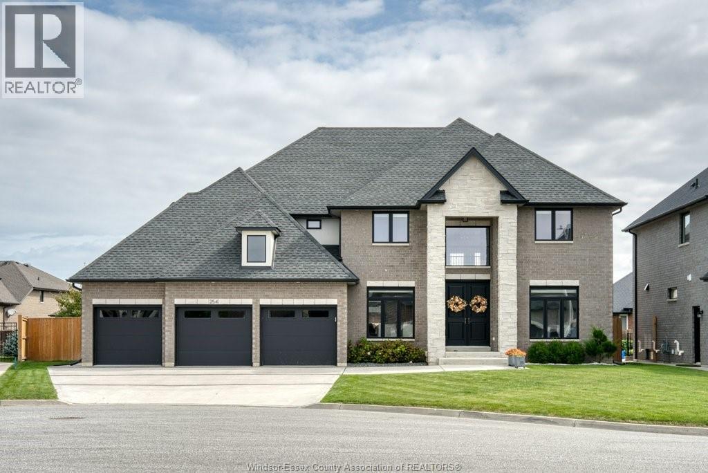 254 ARKONA COURT, Lakeshore
