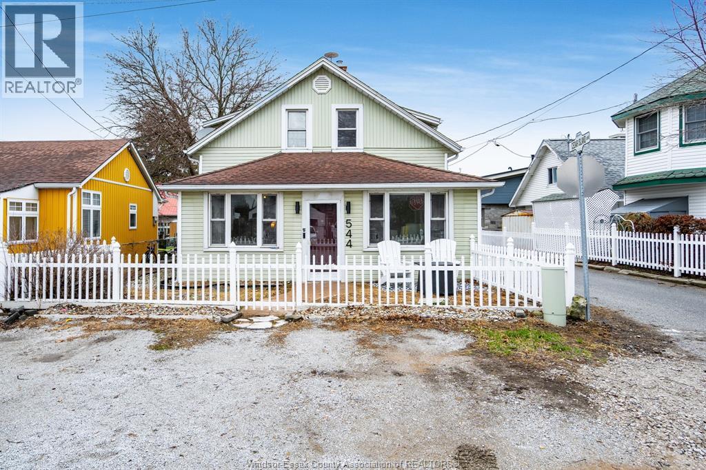 544 1st BOULEVARD, Kingsville