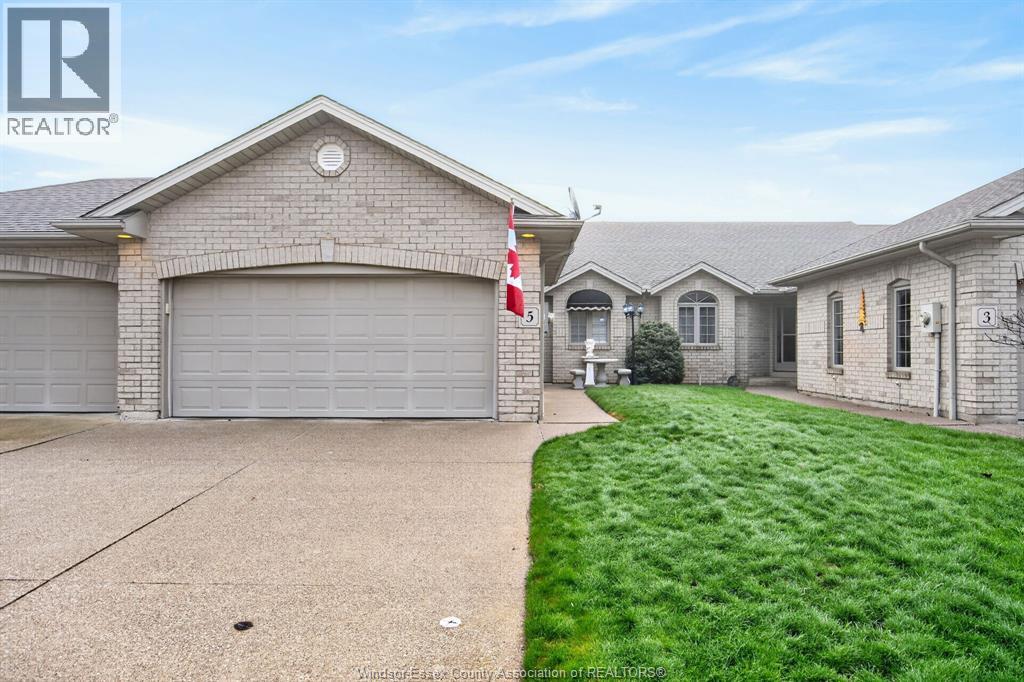 5 Leonard DRIVE, Kingsville