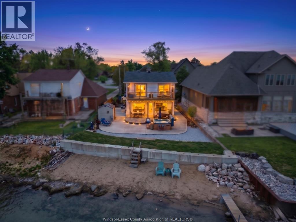 12086 RIVERSIDE DRIVE East, Tecumseh