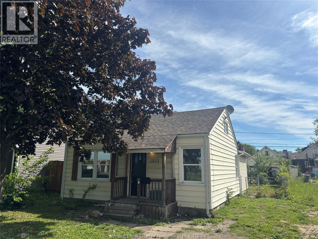 1532 JANETTE, Windsor