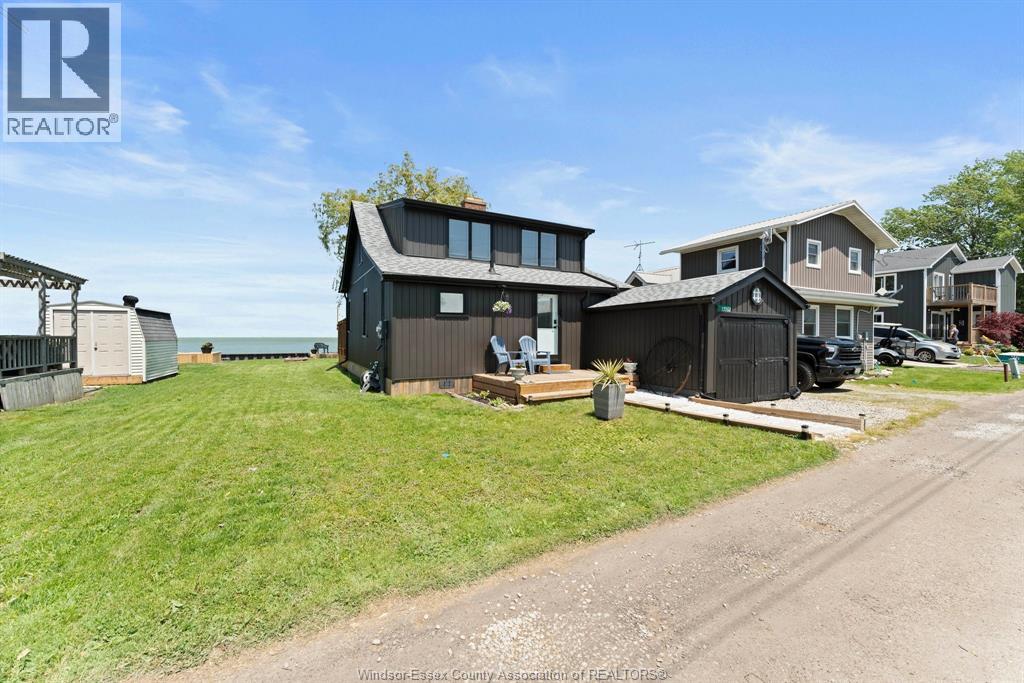 13560 CRYSTAL BEACH, Stoney Point