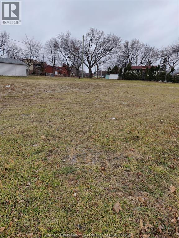 775 RIVERSIDE DRIVE East, Windsor