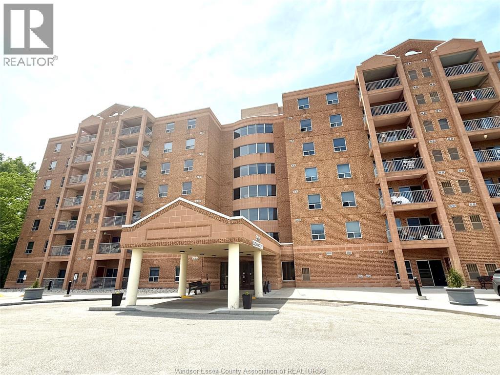 3915 Southwinds UnitNo. 207, Windsor