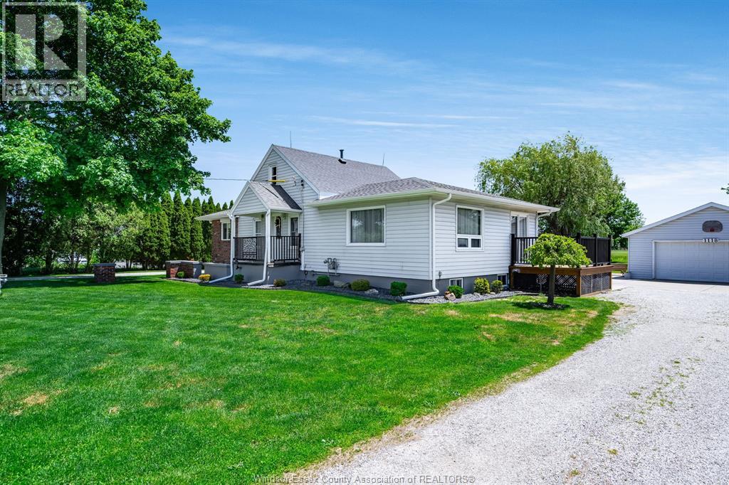 1118 Mersea Road 2, Leamington