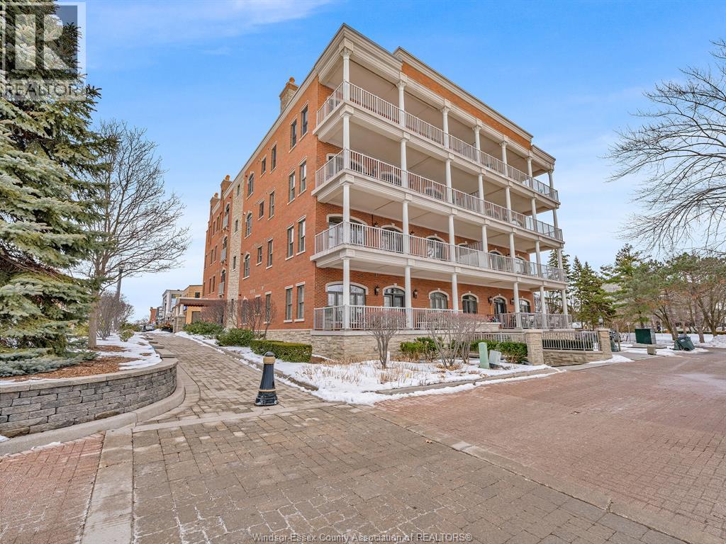 252 DALHOUSIE UnitNo. 304, Amherstburg